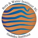 Rots en Water / Gadaku Instituut logo