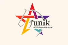Junik Leerbegeleiding logo